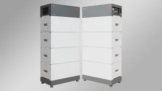 BYD HVS/HVM energiatároló működés és előnyök