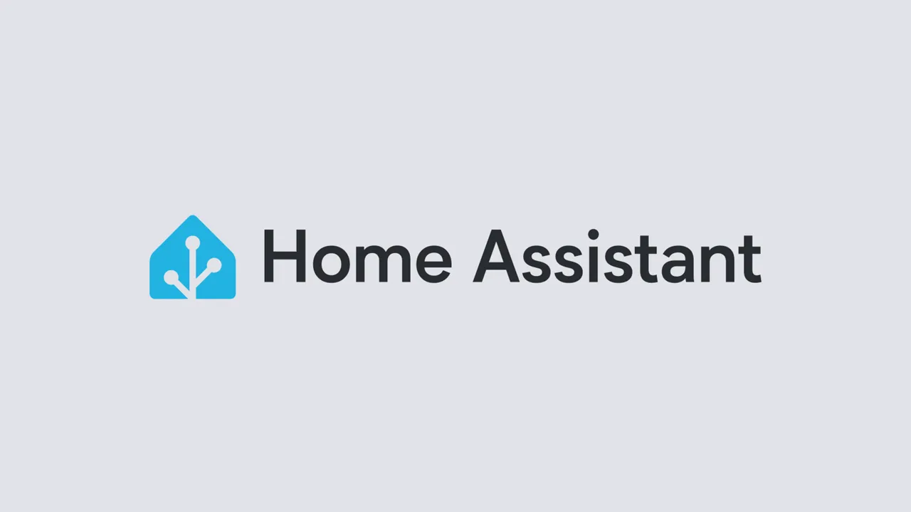 Home Assistant okosotthon rendszer
