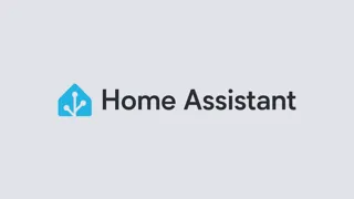 Home Assistant okosotthon rendszer