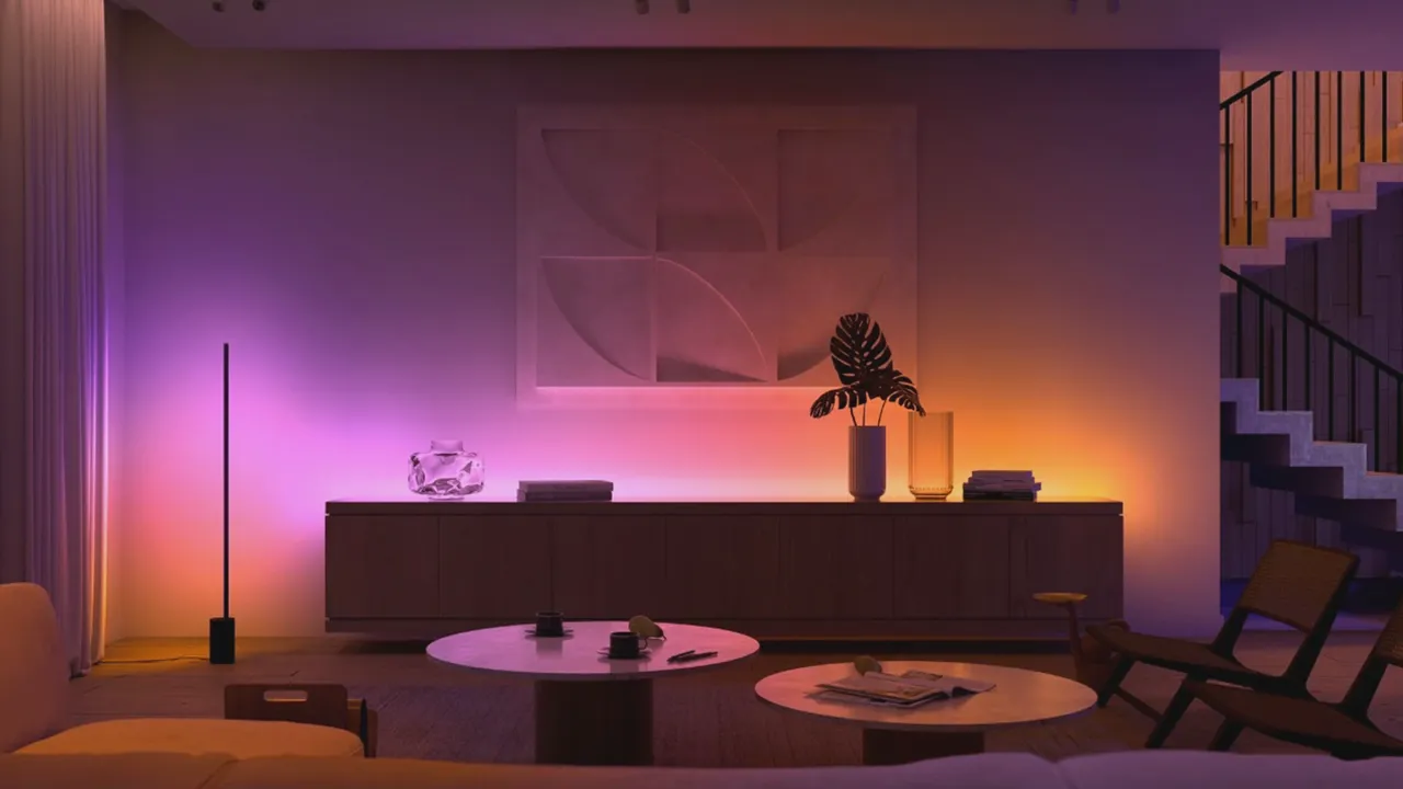 Philips Hue okosotthon rendszer: útmutató és tippek